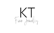 KT Fine Jewelry logo